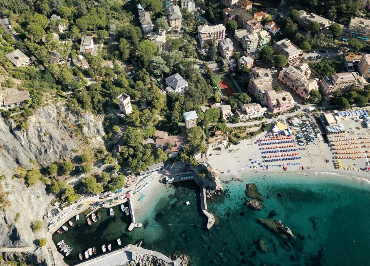 Artana Suites Collection Monterosso al Mare Luaran gambar