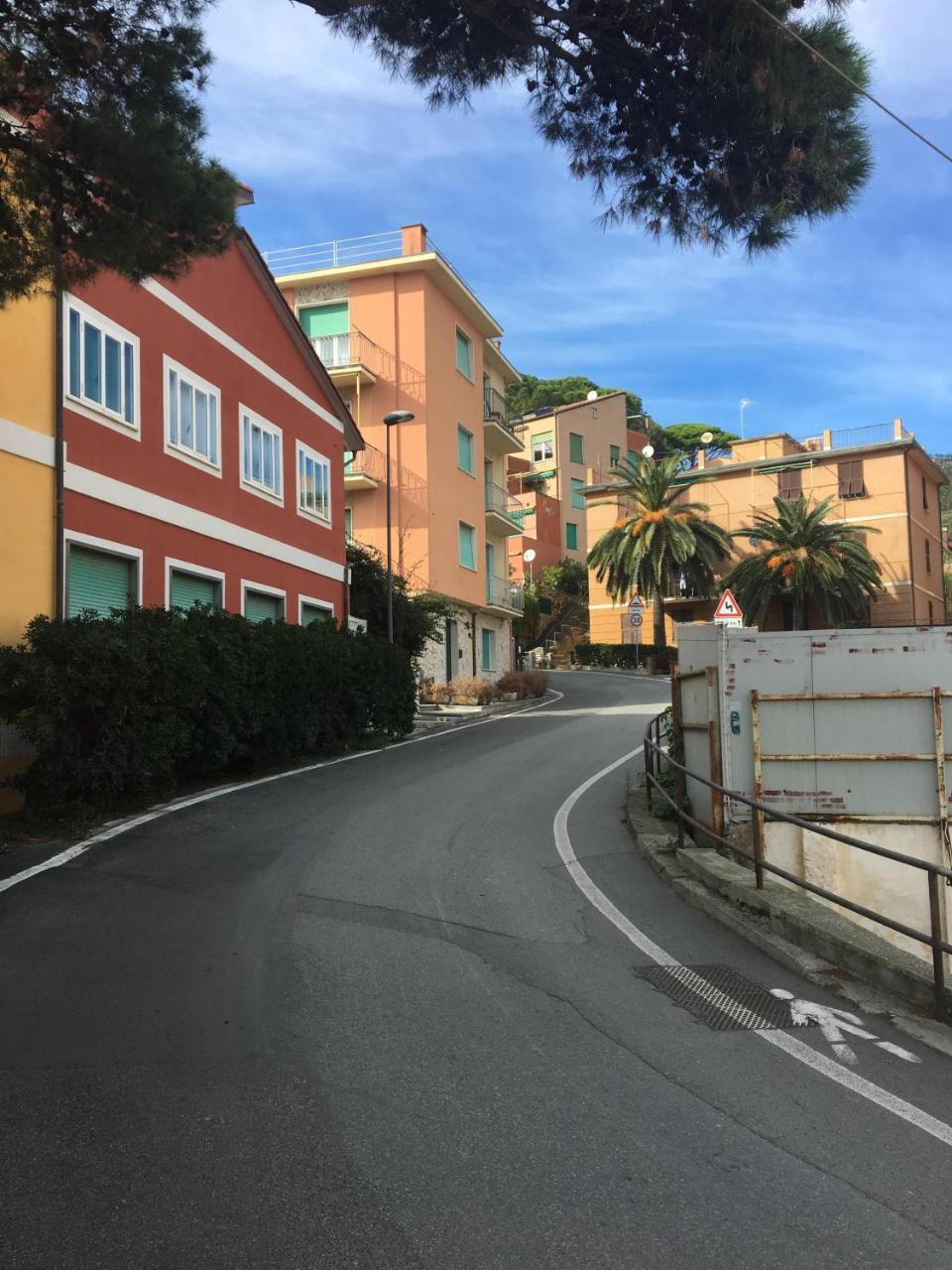 Artana Suites Collection Monterosso al Mare Luaran gambar