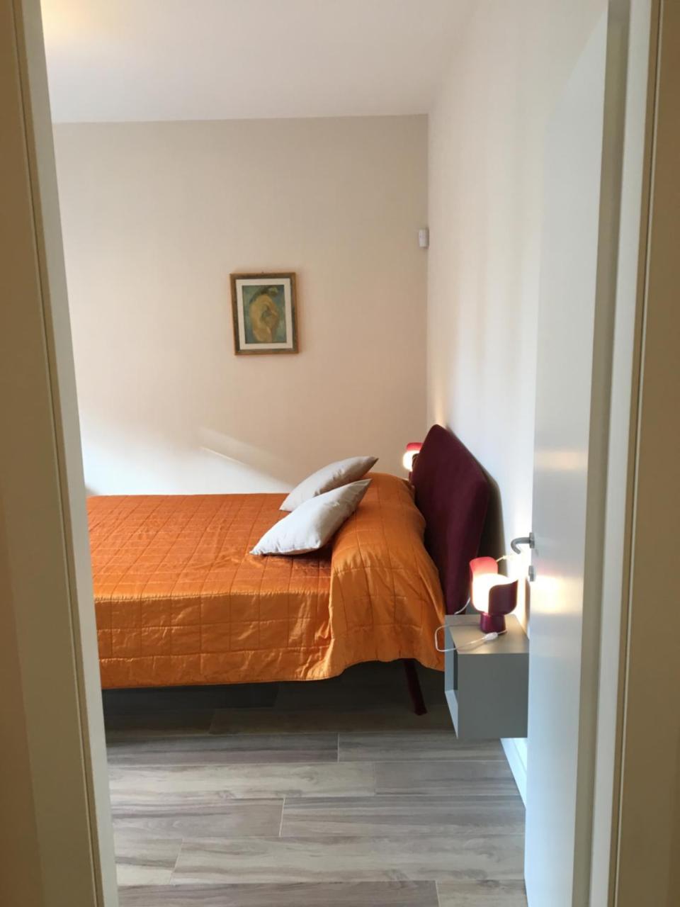 Artana Suites Collection Monterosso al Mare Luaran gambar