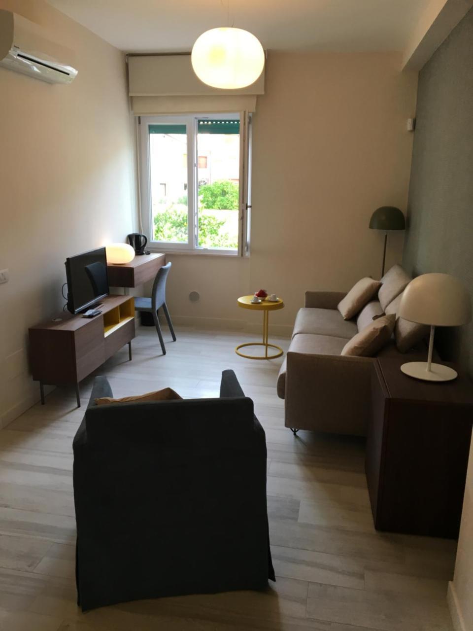 Artana Suites Collection Monterosso al Mare Luaran gambar