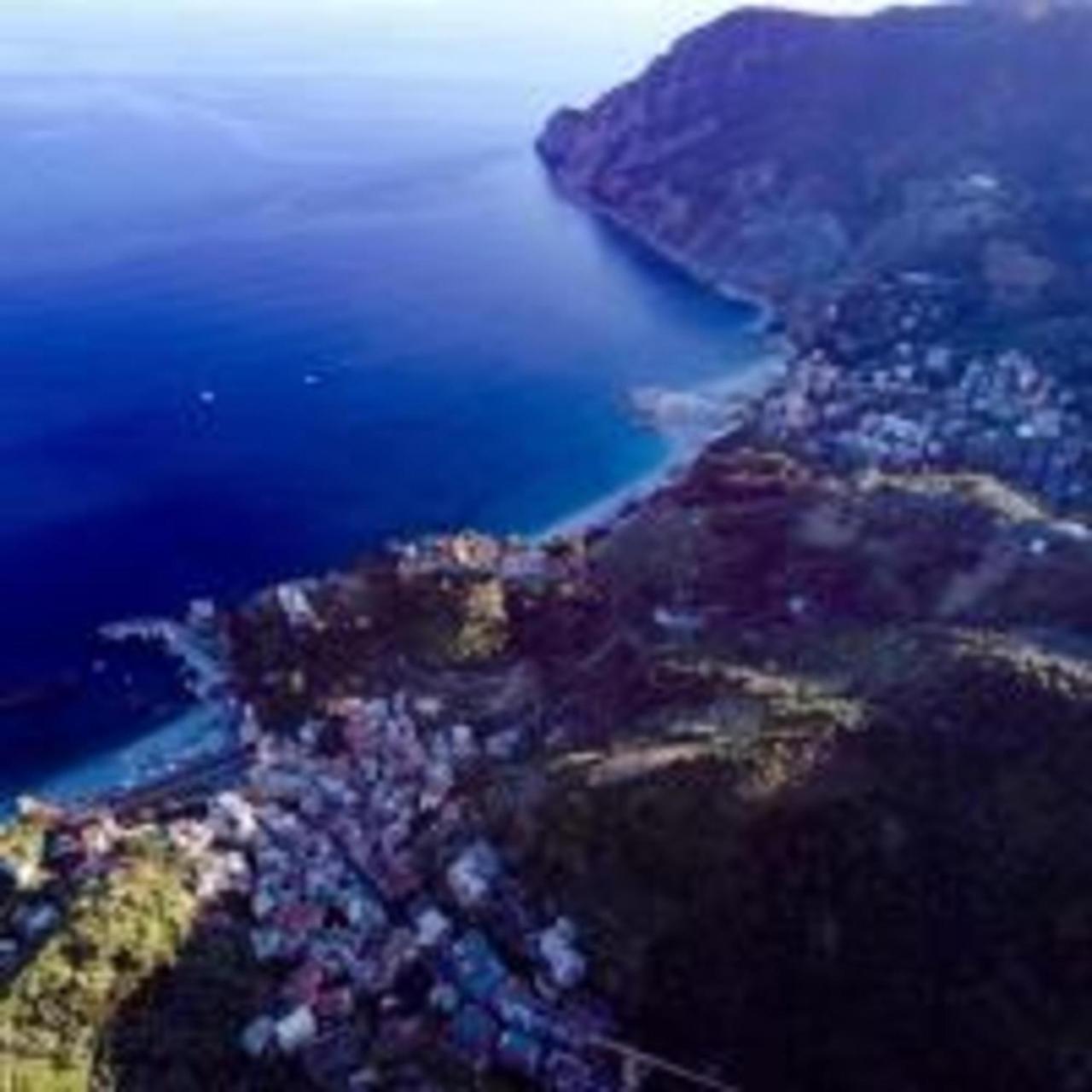 Artana Suites Collection Monterosso al Mare Luaran gambar