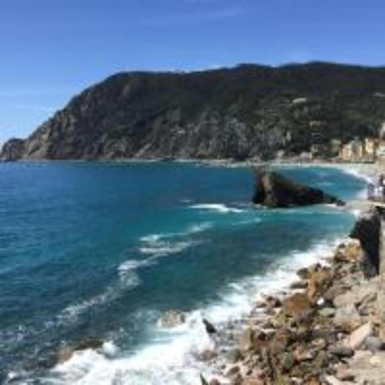 Artana Suites Collection Monterosso al Mare Luaran gambar