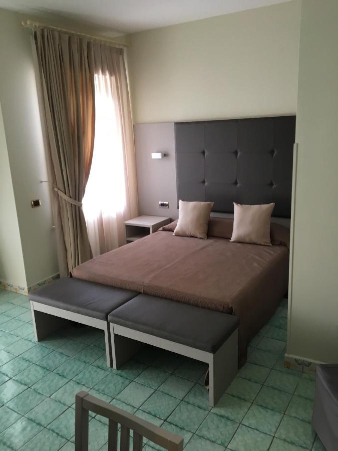 Artana Suites Collection Monterosso al Mare Luaran gambar