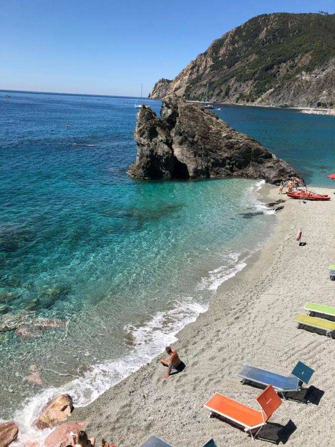 Artana Suites Collection Monterosso al Mare Luaran gambar